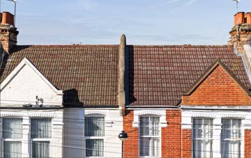 clay roofing Mytchett, Surrey