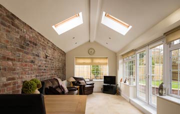 conservatory roof insulation Mytchett, Surrey