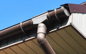 types of Mytchett fascias