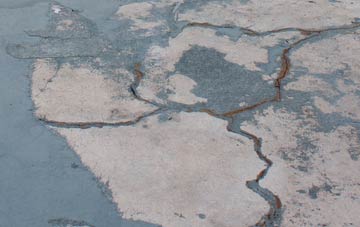 fibreglass roofing replacement Mytchett