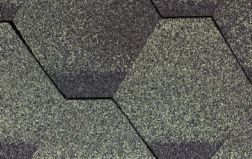 Mytchett fibreglass shingle repairs