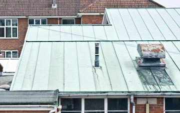 Mytchett lead roofing costs
