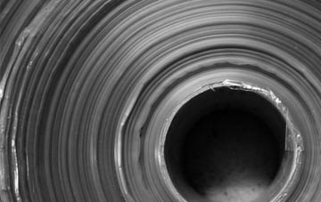 Mytchett pvc roof replacement