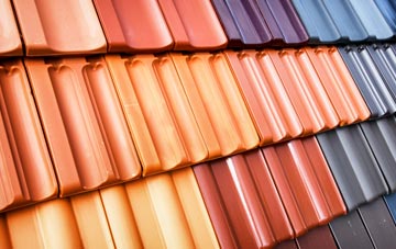 Mytchett roof tile costs