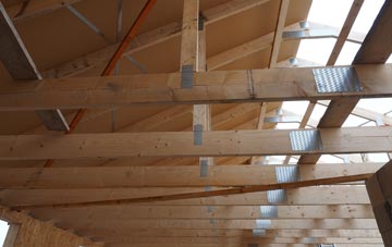 Mytchett roof truss costs