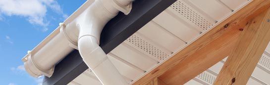 get Mytchett guttering quotes today