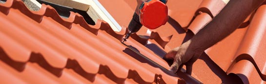 save on Mytchett roof installation costs