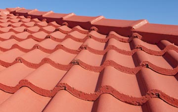 Mytchett tile and slate roof replacement