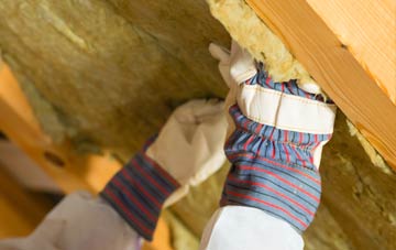 types of Mytchett pitched roof insulation materials