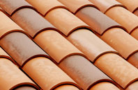 Mytchett clay roofing