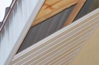 rated Mytchett soffit repair companies