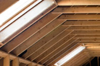 Mytchett tapered roof insulation quotes