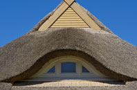 Mytchett thatch roofing